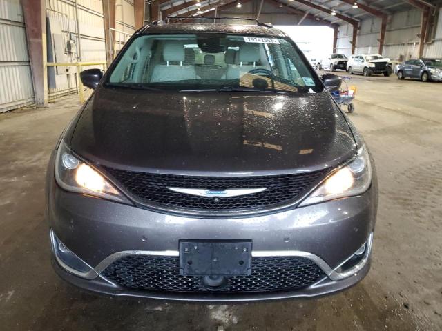 Photo 4 VIN: 2C4RC1BG2JR114328 - CHRYSLER PACIFICA 