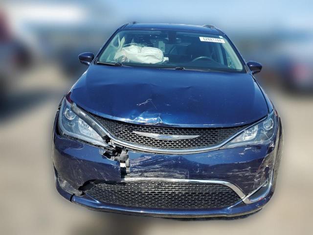 Photo 4 VIN: 2C4RC1BG2JR114801 - CHRYSLER PACIFICA 