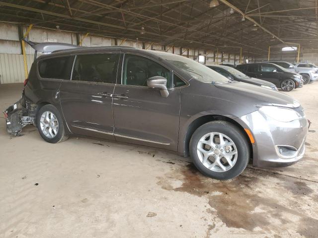 Photo 3 VIN: 2C4RC1BG2JR117472 - CHRYSLER PACIFICA 