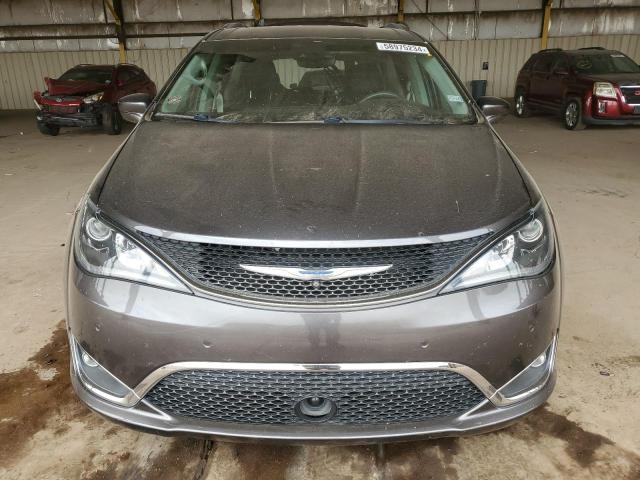 Photo 4 VIN: 2C4RC1BG2JR117472 - CHRYSLER PACIFICA 