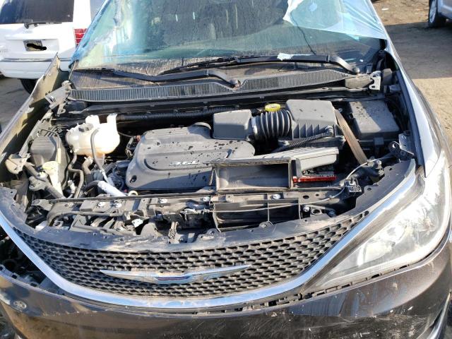 Photo 11 VIN: 2C4RC1BG2JR119903 - CHRYSLER PACIFICA T 