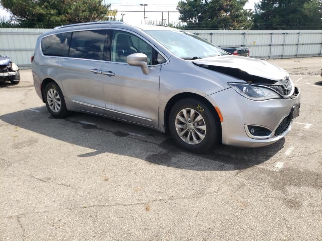 Photo 0 VIN: 2C4RC1BG2JR143974 - CHRYSLER PACIFICA T 