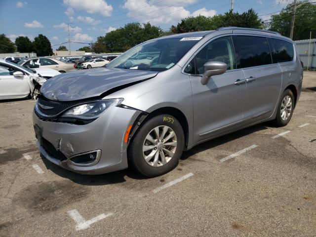 Photo 1 VIN: 2C4RC1BG2JR143974 - CHRYSLER PACIFICA T 