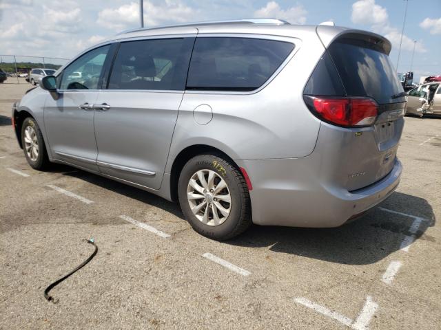 Photo 2 VIN: 2C4RC1BG2JR143974 - CHRYSLER PACIFICA T 