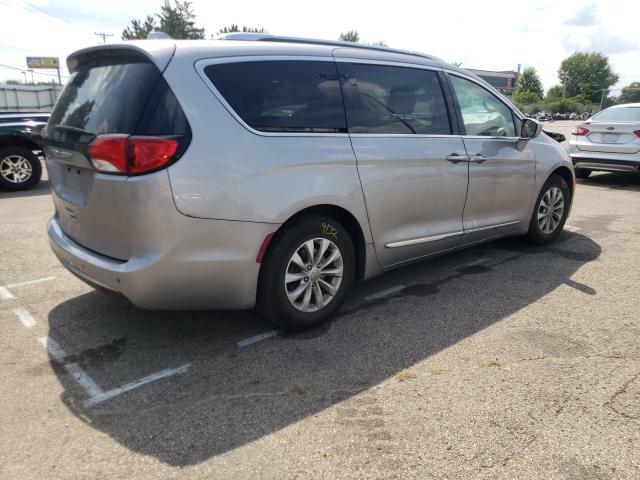 Photo 3 VIN: 2C4RC1BG2JR143974 - CHRYSLER PACIFICA T 