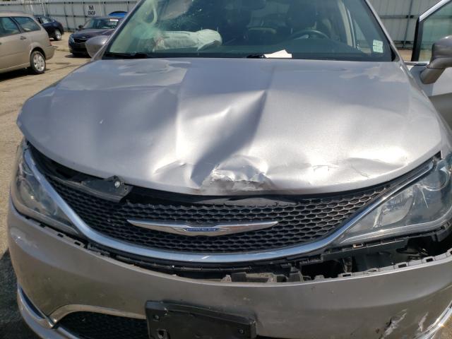 Photo 6 VIN: 2C4RC1BG2JR143974 - CHRYSLER PACIFICA T 