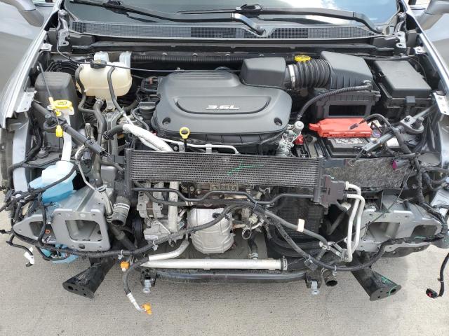 Photo 11 VIN: 2C4RC1BG2JR150049 - CHRYSLER PACIFICA T 