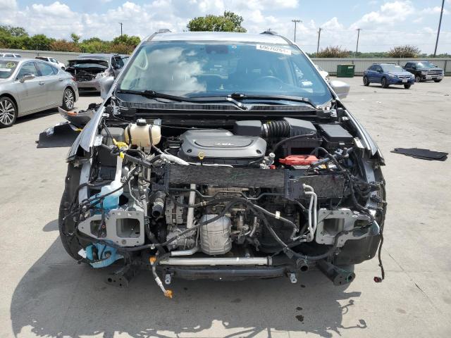 Photo 4 VIN: 2C4RC1BG2JR150049 - CHRYSLER PACIFICA T 