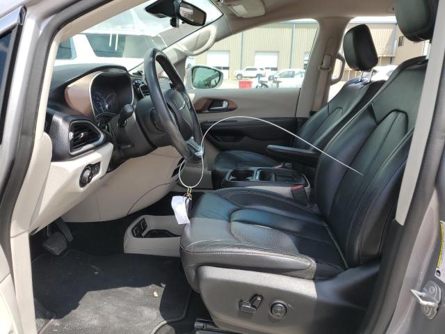 Photo 6 VIN: 2C4RC1BG2JR150049 - CHRYSLER PACIFICA T 