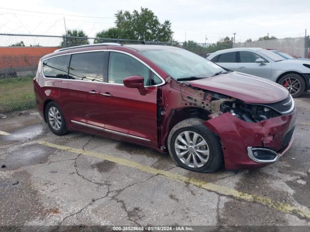 Photo 5 VIN: 2C4RC1BG2JR171032 - CHRYSLER PACIFICA 