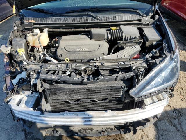 Photo 11 VIN: 2C4RC1BG2JR175307 - CHRYSLER PACIFICA 