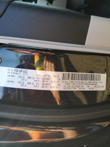 Photo 13 VIN: 2C4RC1BG2JR175307 - CHRYSLER PACIFICA 