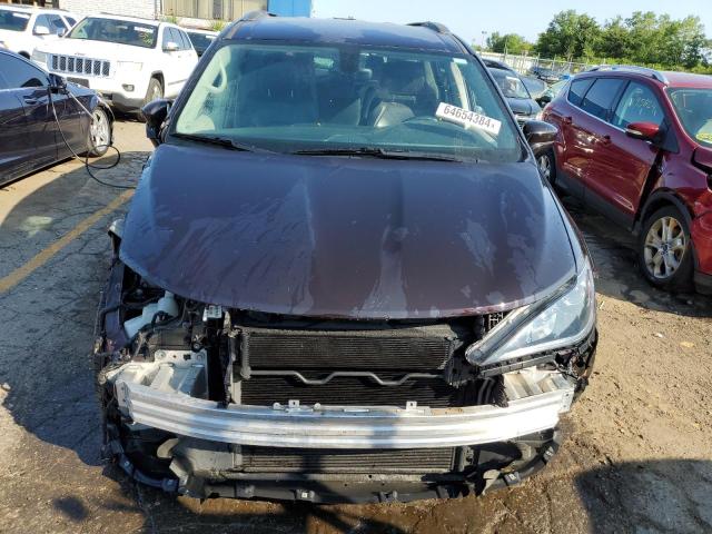 Photo 4 VIN: 2C4RC1BG2JR175307 - CHRYSLER PACIFICA 