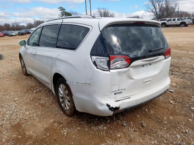 Photo 2 VIN: 2C4RC1BG2JR210881 - CHRYSLER PACIFICA T 