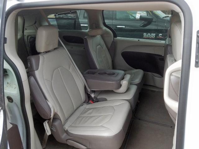 Photo 5 VIN: 2C4RC1BG2JR210881 - CHRYSLER PACIFICA T 