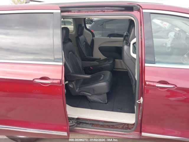 Photo 7 VIN: 2C4RC1BG2JR246067 - CHRYSLER PACIFICA 