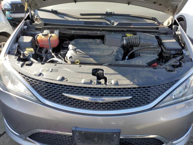 Photo 11 VIN: 2C4RC1BG2JR246585 - CHRYSLER PACIFICA T 