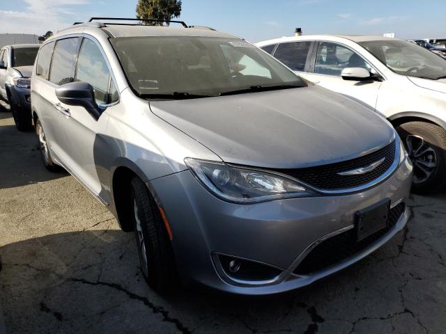 Photo 3 VIN: 2C4RC1BG2JR246585 - CHRYSLER PACIFICA T 