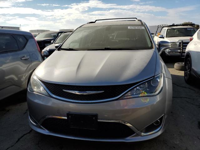 Photo 4 VIN: 2C4RC1BG2JR246585 - CHRYSLER PACIFICA T 