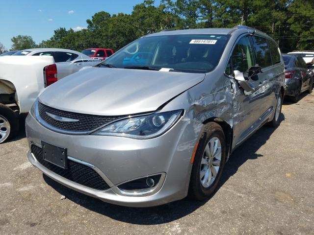 Photo 1 VIN: 2C4RC1BG2JR246893 - CHRYSLER PACIFICA T 