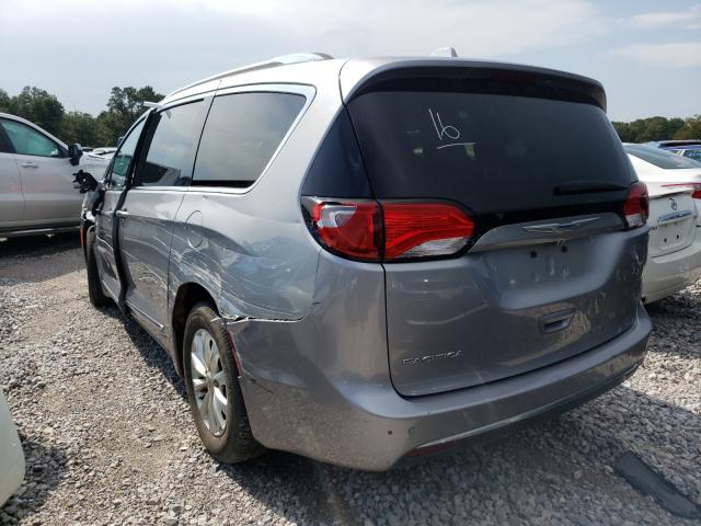 Photo 2 VIN: 2C4RC1BG2JR246893 - CHRYSLER PACIFICA T 