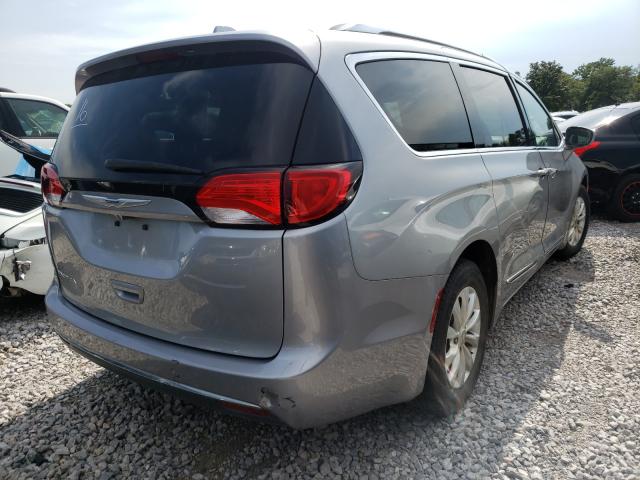 Photo 3 VIN: 2C4RC1BG2JR246893 - CHRYSLER PACIFICA T 