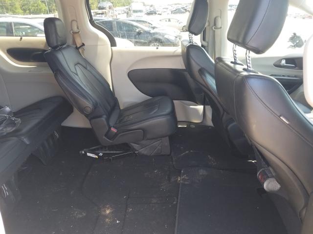 Photo 5 VIN: 2C4RC1BG2JR246893 - CHRYSLER PACIFICA T 