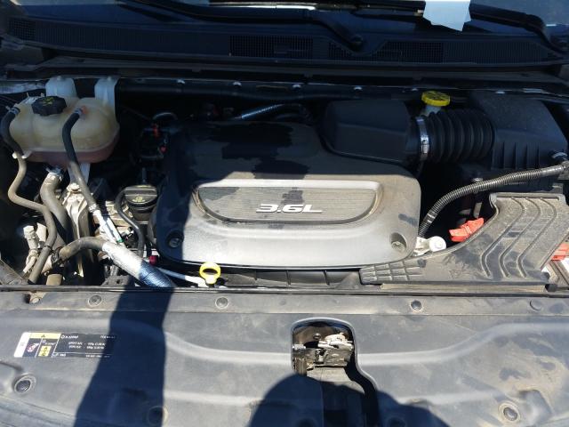 Photo 6 VIN: 2C4RC1BG2JR246893 - CHRYSLER PACIFICA T 