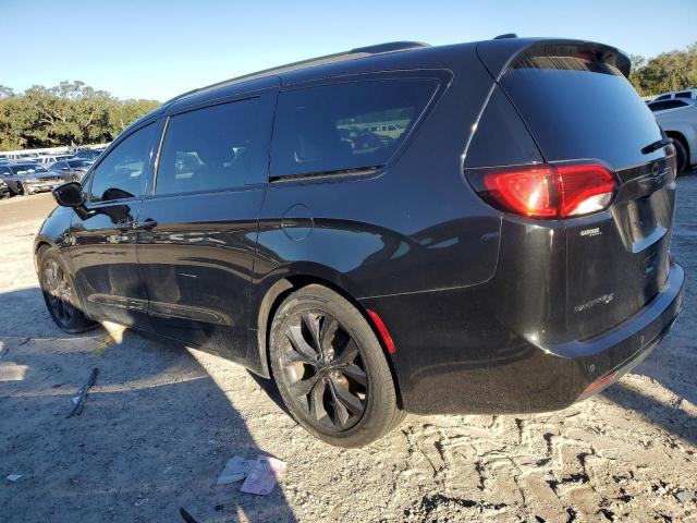 Photo 1 VIN: 2C4RC1BG2JR247817 - CHRYSLER PACIFICA T 