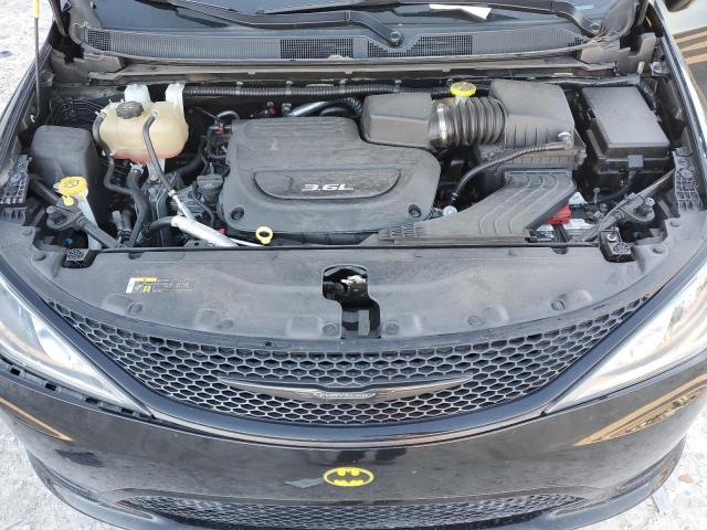 Photo 11 VIN: 2C4RC1BG2JR247817 - CHRYSLER PACIFICA T 