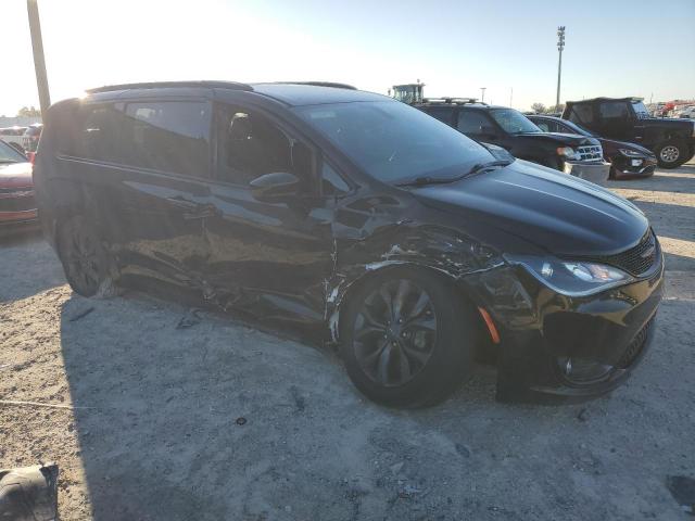 Photo 3 VIN: 2C4RC1BG2JR247817 - CHRYSLER PACIFICA T 