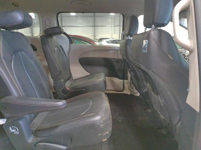 Photo 10 VIN: 2C4RC1BG2JR262088 - CHRYSLER PACIFICA T 