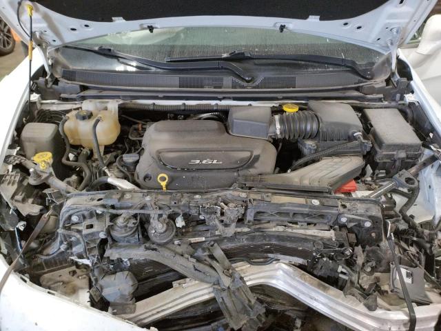 Photo 11 VIN: 2C4RC1BG2JR262088 - CHRYSLER PACIFICA T 