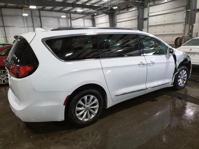 Photo 2 VIN: 2C4RC1BG2JR262088 - CHRYSLER PACIFICA T 