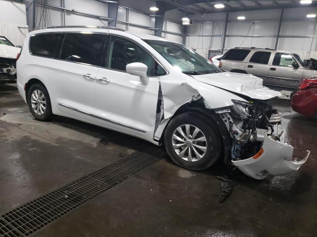 Photo 3 VIN: 2C4RC1BG2JR262088 - CHRYSLER PACIFICA T 