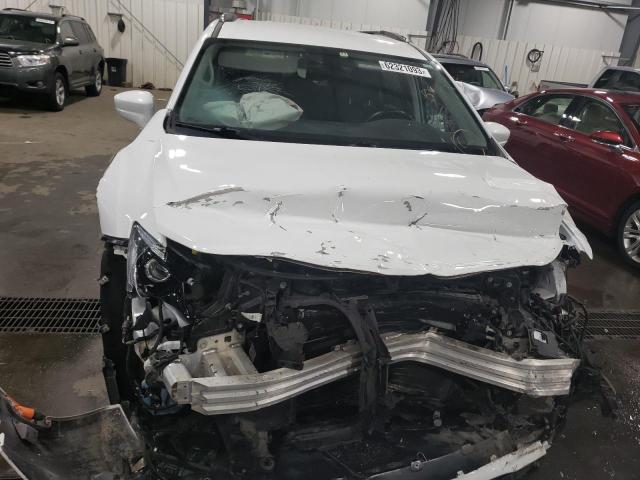 Photo 4 VIN: 2C4RC1BG2JR262088 - CHRYSLER PACIFICA T 