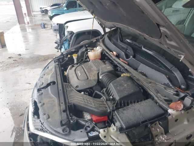 Photo 9 VIN: 2C4RC1BG2JR262849 - CHRYSLER PACIFICA 