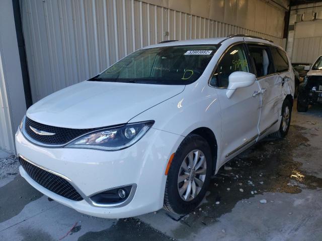 Photo 1 VIN: 2C4RC1BG2JR269414 - CHRYSLER PACIFICA T 