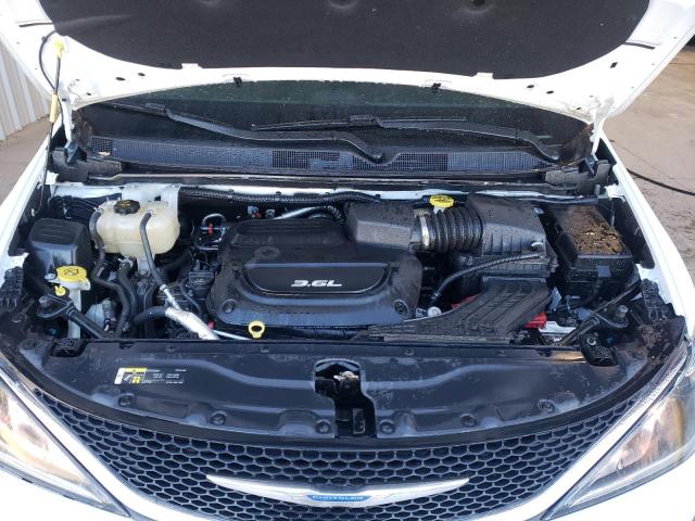 Photo 6 VIN: 2C4RC1BG2JR269414 - CHRYSLER PACIFICA T 