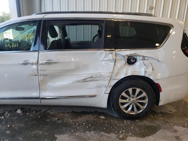 Photo 8 VIN: 2C4RC1BG2JR269414 - CHRYSLER PACIFICA T 