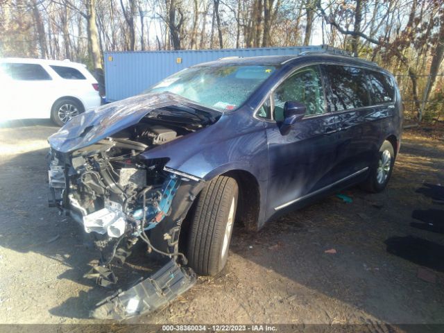 Photo 1 VIN: 2C4RC1BG2JR271566 - CHRYSLER PACIFICA 