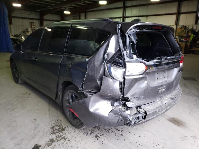 Photo 2 VIN: 2C4RC1BG2JR274337 - CHRYSLER PACIFICA 