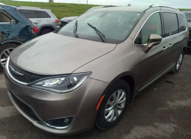 Photo 1 VIN: 2C4RC1BG2JR279764 - CHRYSLER PACIFICA 