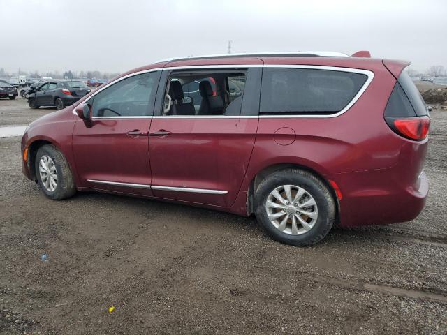 Photo 1 VIN: 2C4RC1BG2JR288075 - CHRYSLER PACIFICA 