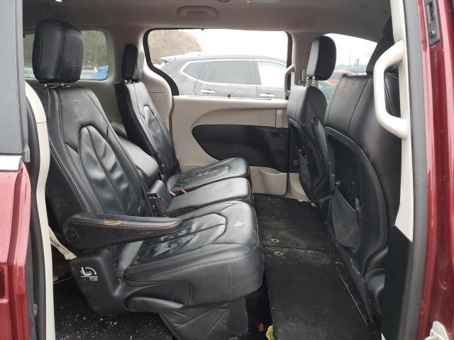 Photo 10 VIN: 2C4RC1BG2JR288075 - CHRYSLER PACIFICA 