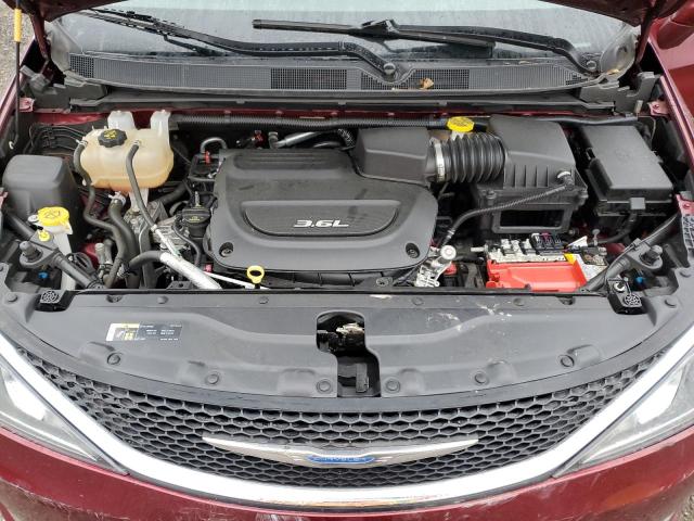 Photo 11 VIN: 2C4RC1BG2JR288075 - CHRYSLER PACIFICA 