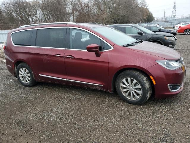 Photo 3 VIN: 2C4RC1BG2JR288075 - CHRYSLER PACIFICA 