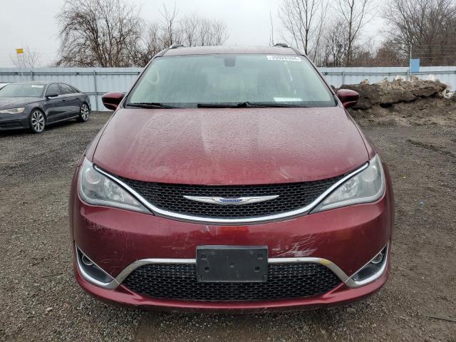 Photo 4 VIN: 2C4RC1BG2JR288075 - CHRYSLER PACIFICA 