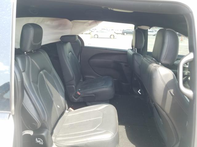 Photo 5 VIN: 2C4RC1BG2JR294622 - CHRYSLER PACIFICA T 