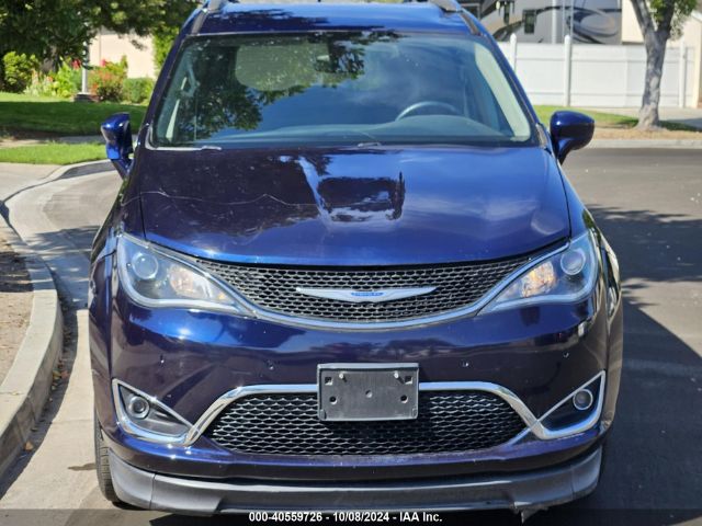 Photo 5 VIN: 2C4RC1BG2JR321009 - CHRYSLER PACIFICA 